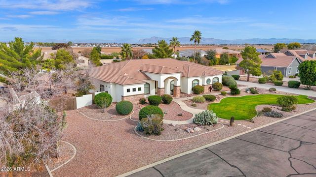 21102 E PUMMELOS Road, Queen Creek, AZ 85142