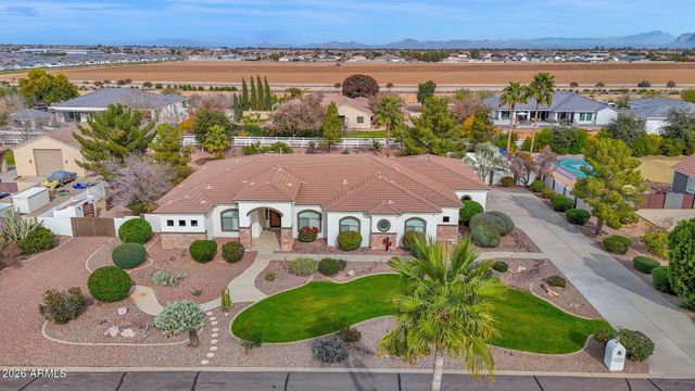 21102 E PUMMELOS Road, Queen Creek, AZ 85142