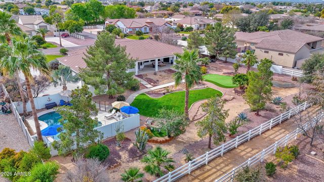21102 E PUMMELOS Road, Queen Creek, AZ 85142