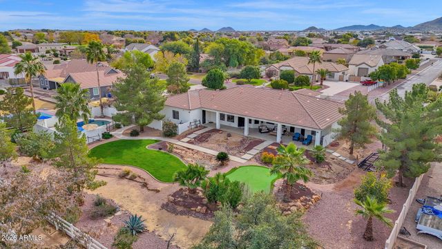 21102 E PUMMELOS Road, Queen Creek, AZ 85142