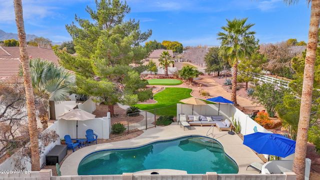21102 E PUMMELOS Road, Queen Creek, AZ 85142