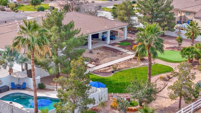 21102 E PUMMELOS Road, Queen Creek, AZ 85142