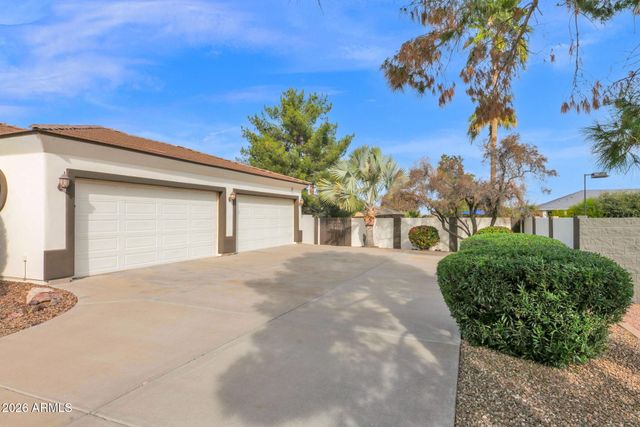 21102 E PUMMELOS Road, Queen Creek, AZ 85142