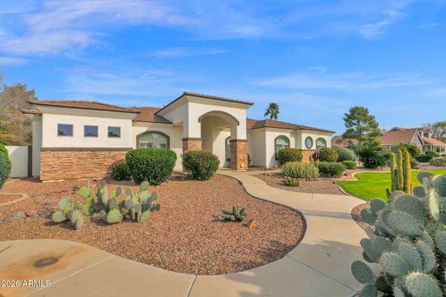 21102 E PUMMELOS Road, Queen Creek, AZ 85142