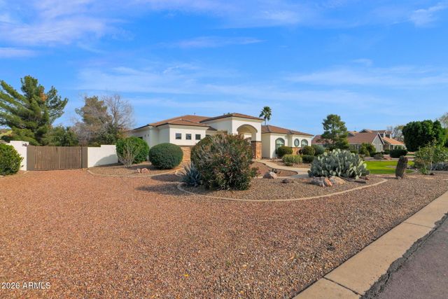 21102 E PUMMELOS Road, Queen Creek, AZ 85142