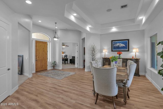 21102 E PUMMELOS Road, Queen Creek, AZ 85142