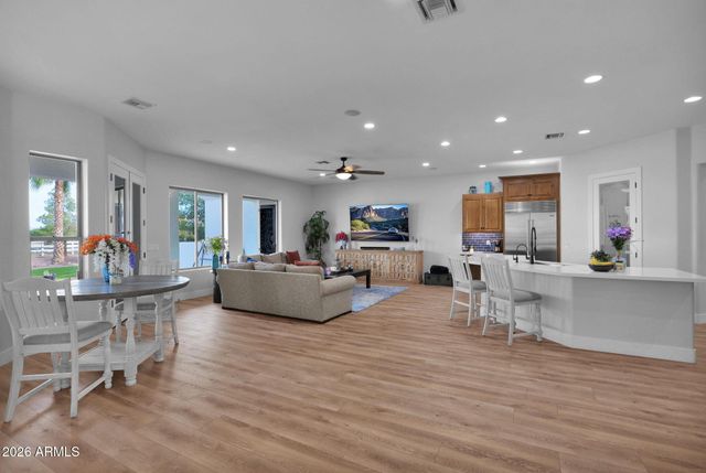 21102 E PUMMELOS Road, Queen Creek, AZ 85142