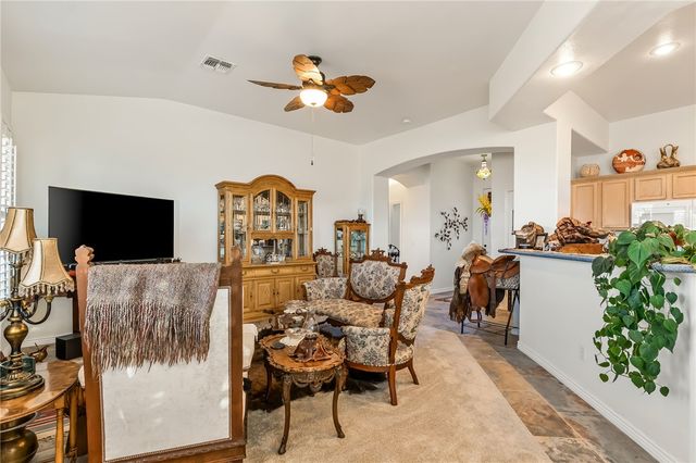 2289 Soaring Eagle Drive, Bullhead City, AZ 86442