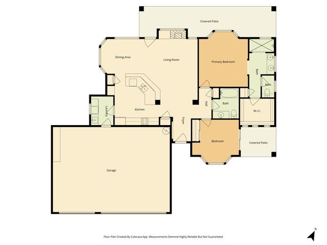 2289 Soaring Eagle Drive, Bullhead City, AZ 86442