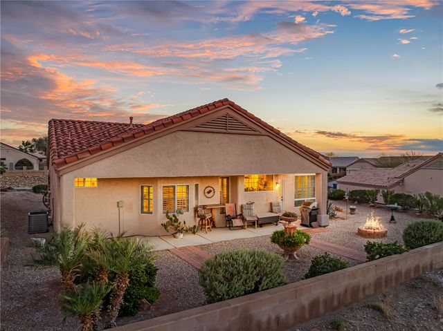 2289 Soaring Eagle Drive, Bullhead City, AZ 86442