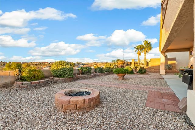 2289 Soaring Eagle Drive, Bullhead City, AZ 86442