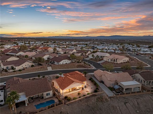 2289 Soaring Eagle Drive, Bullhead City, AZ 86442