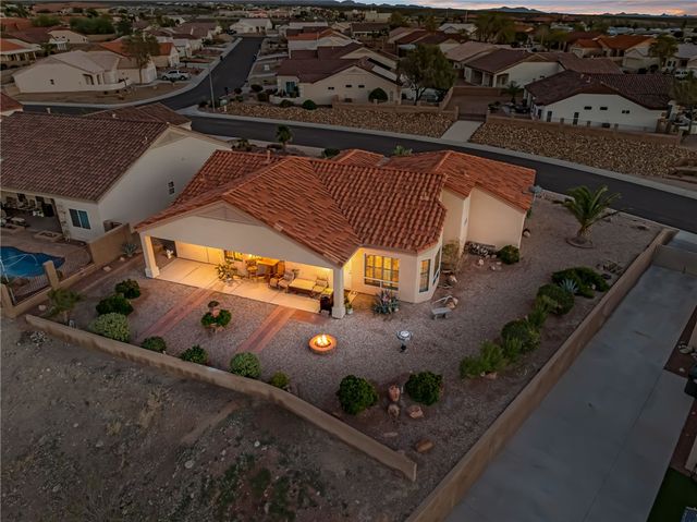 2289 Soaring Eagle Drive, Bullhead City, AZ 86442