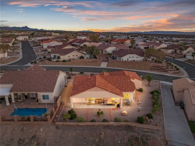 2289 Soaring Eagle Drive, Bullhead City, AZ 86442