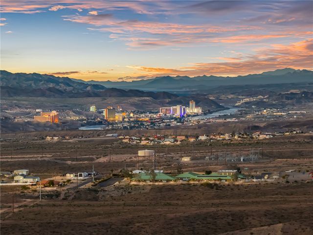 2289 Soaring Eagle Drive, Bullhead City, AZ 86442