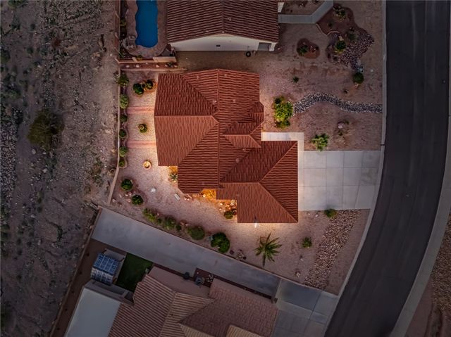 2289 Soaring Eagle Drive, Bullhead City, AZ 86442