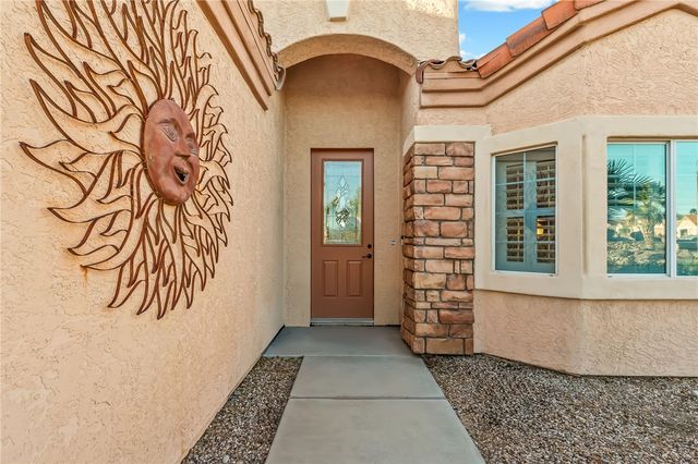 2289 Soaring Eagle Drive, Bullhead City, AZ 86442