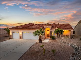 2289 Soaring Eagle Drive, Bullhead City, AZ 86442