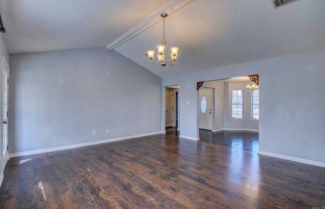 320 Juanita Drive, Lonoke, AR 72086