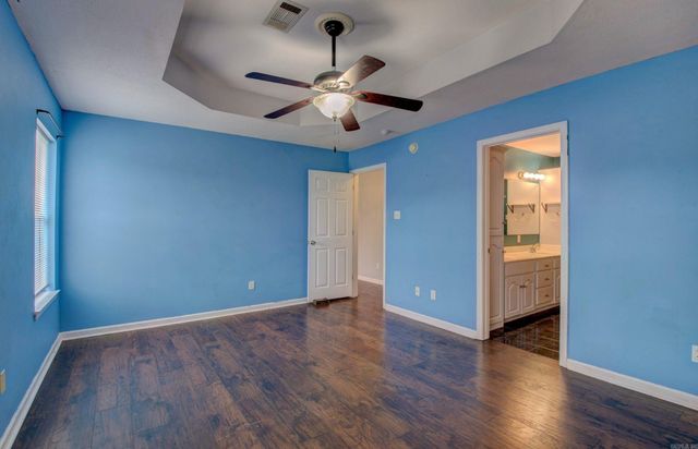 320 Juanita Drive, Lonoke, AR 72086