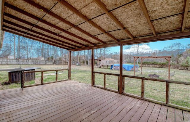 320 Juanita Drive, Lonoke, AR 72086