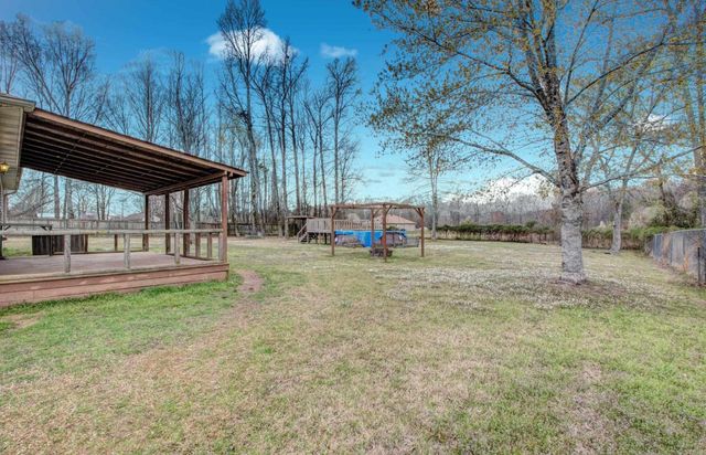 320 Juanita Drive, Lonoke, AR 72086