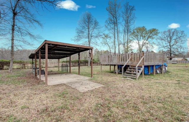 320 Juanita Drive, Lonoke, AR 72086