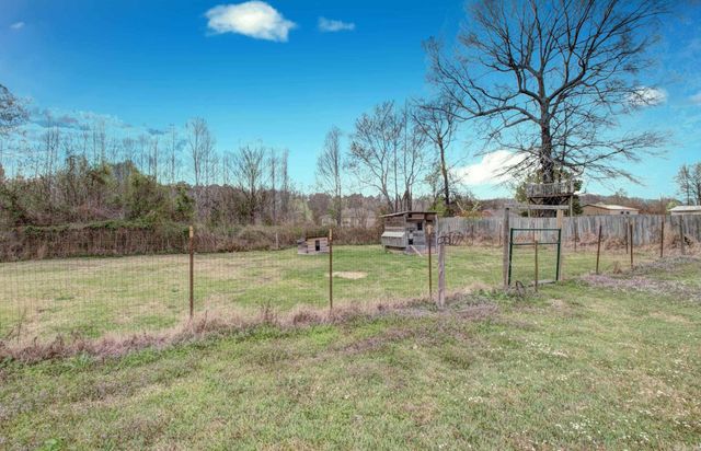 320 Juanita Drive, Lonoke, AR 72086