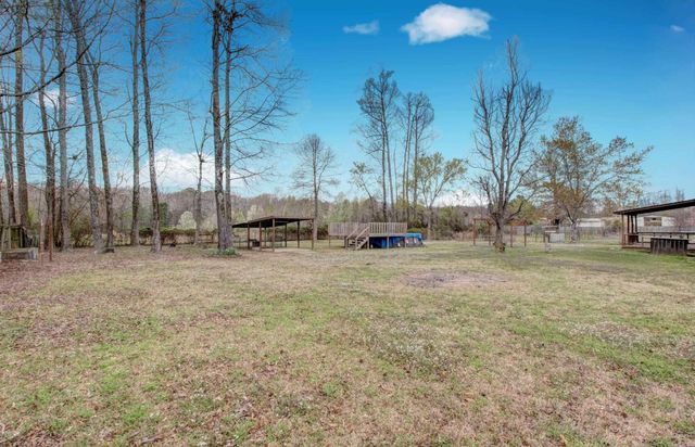 320 Juanita Drive, Lonoke, AR 72086