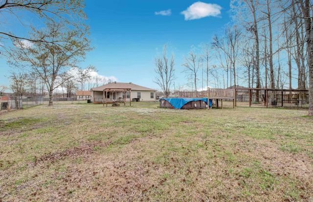 320 Juanita Drive, Lonoke, AR 72086
