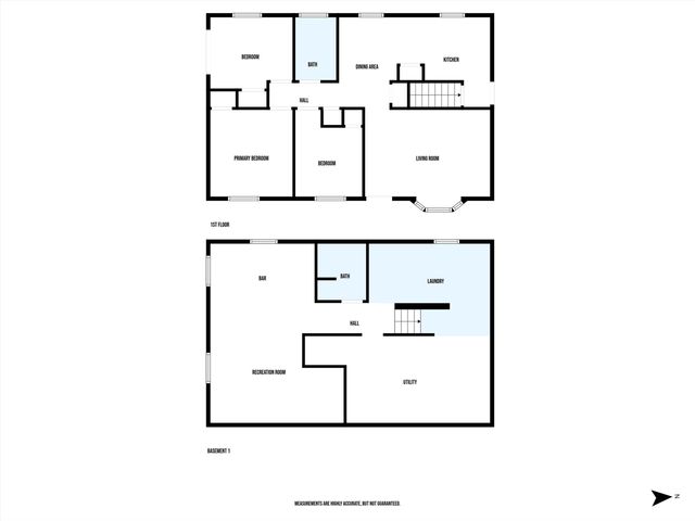 1604 Holly DRIVE, Manitowoc, WI 54220