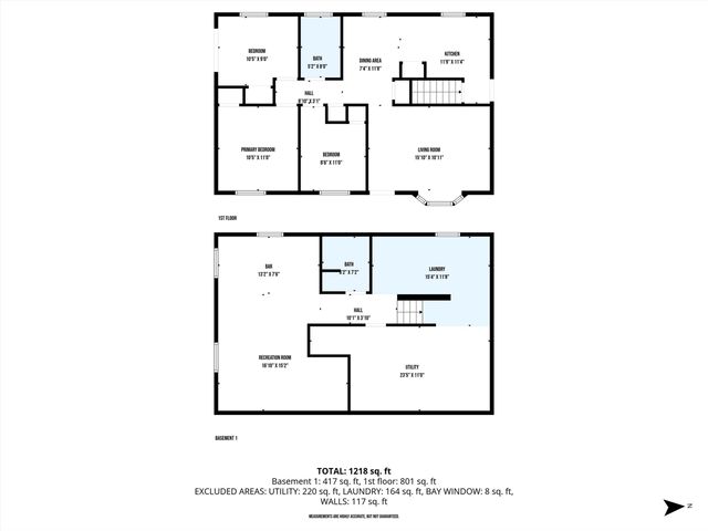 1604 Holly DRIVE, Manitowoc, WI 54220