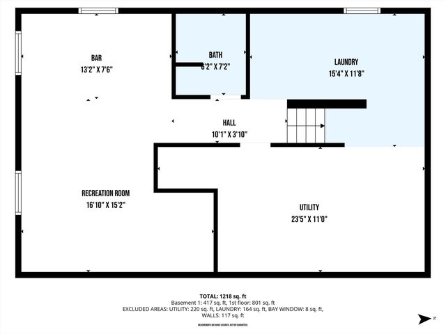 1604 Holly DRIVE, Manitowoc, WI 54220