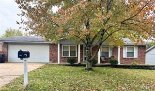 4035 Manhattan Avenue, St Peters, MO 63376