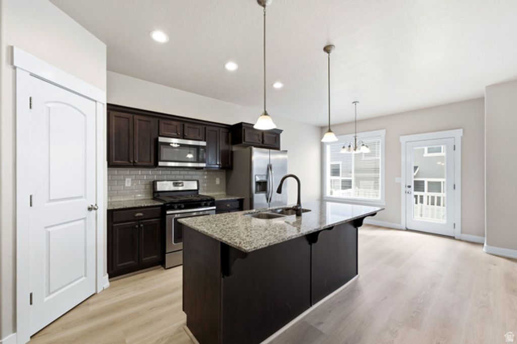 1714 N 3870 W, Lehi, UT 84048 — exterior