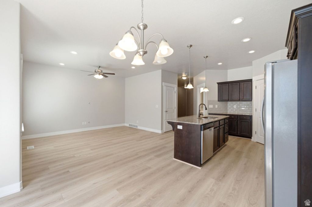 1714 N 3870 W, Lehi, UT 84048 — photo 4