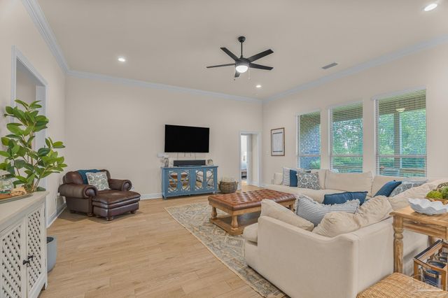 3038 Mountain Laurel Lane, Cantonment, FL 32533