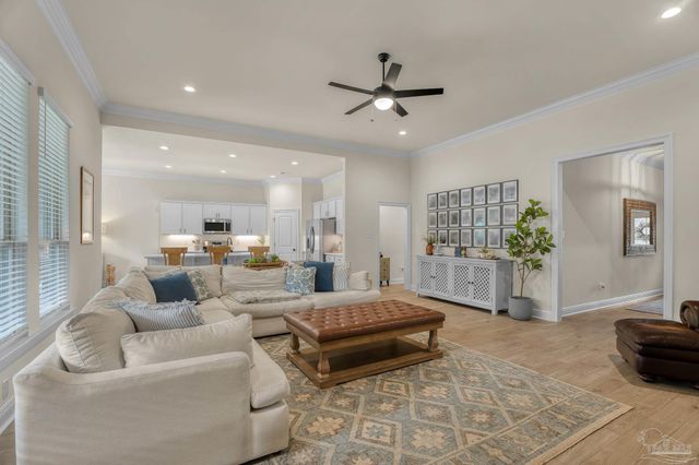 3038 Mountain Laurel Lane, Cantonment, FL 32533