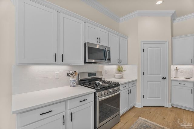 3038 Mountain Laurel Lane, Cantonment, FL 32533