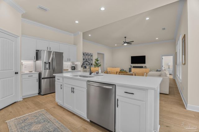 3038 Mountain Laurel Lane, Cantonment, FL 32533