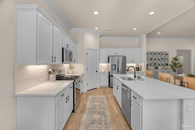 3038 Mountain Laurel Lane, Cantonment, FL 32533