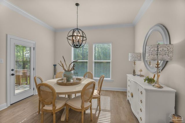 3038 Mountain Laurel Lane, Cantonment, FL 32533