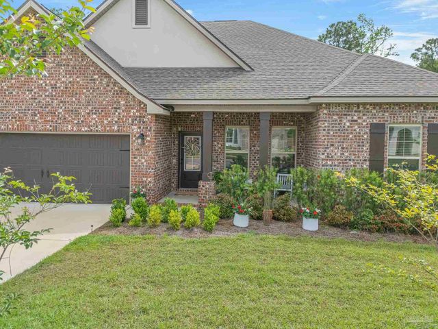 3038 Mountain Laurel Lane, Cantonment, FL 32533