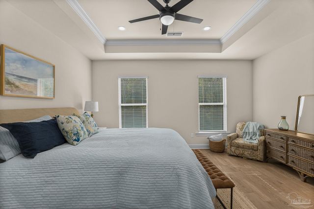 3038 Mountain Laurel Lane, Cantonment, FL 32533