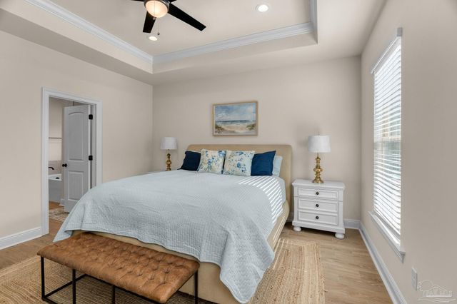 3038 Mountain Laurel Lane, Cantonment, FL 32533