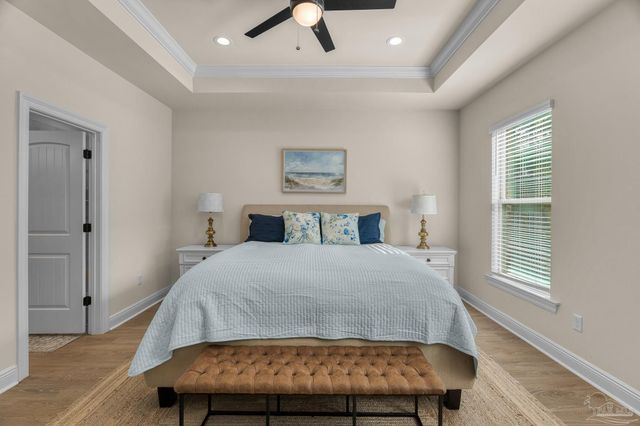 3038 Mountain Laurel Lane, Cantonment, FL 32533