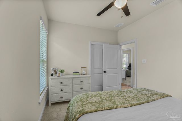 3038 Mountain Laurel Lane, Cantonment, FL 32533