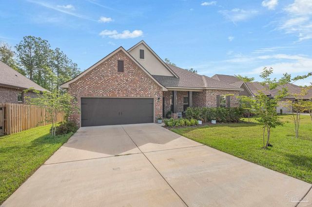 3038 Mountain Laurel Lane, Cantonment, FL 32533