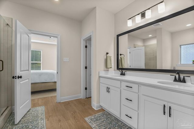 3038 Mountain Laurel Lane, Cantonment, FL 32533