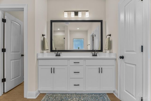 3038 Mountain Laurel Lane, Cantonment, FL 32533